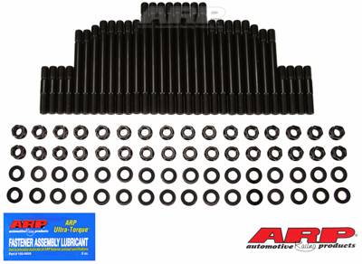 ARP - ARP 235-4108 - Mark V, w/Edelbrock heads, hex head stud kit