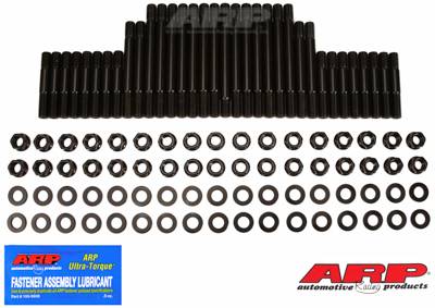 ARP - ARP 235-4109 - BB Chevy Olds DRCE head stud kit