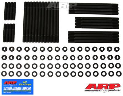 ARP - ARP 235-4112 - BB Chevy Dart Big Chief head stud kit