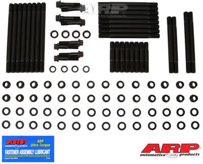 ARP - ARP 235-4304 - BB Chevy spread port head stud kit