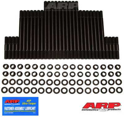 ARP - ARP 235-4307 - BB Chevy Pontiac Pro Stock 12pt head stud kit