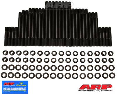 ARP - ARP 235-4308 - Mark V, w/Edelbrock heads, 12pt head stud kit