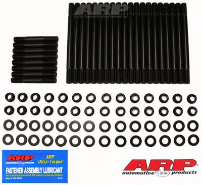 ARP - ARP 235-4309 - BB Chevy Olds DRCE 12pt head stud kit