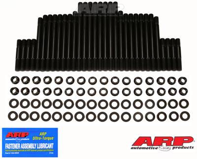 ARP - ARP 235-4310 - BB Chevy Bowtie 12pt head stud kit