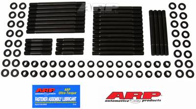 ARP - ARP 235-4316 - BB Chevy Merlin - World 12pt head stud kit