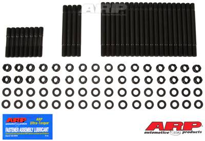 ARP - ARP 235-4401 - BB Chevy undercut head stud kit