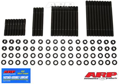 ARP - ARP 235-4502 - BB Chevy Brodix undercut head stud kit