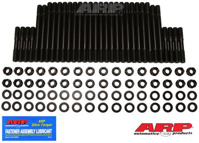 ARP - ARP 235-4505 - BB Chevy w/alum block 7/16" head stud kit