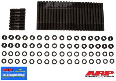 ARP - ARP 235-4506 - BB Chevy w/alum block 1/2" head stud kit