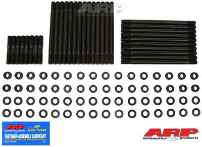 ARP - ARP 235-4507 - BB Chevy w/Pontiac Pro Stock head stud kit