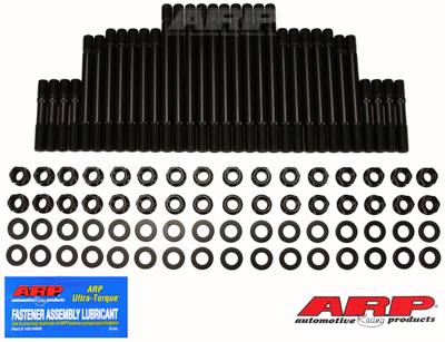 ARP - ARP 235-4514 - Mark V, w/Brodix heads, hex undercut head stud kit