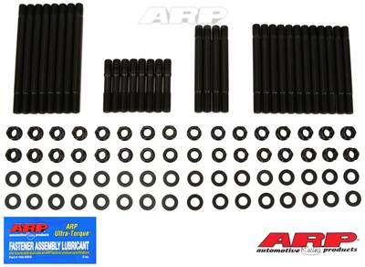 ARP - ARP 235-4518 - BB Chevy w/Edelbrock Performer RPM undercut hsk