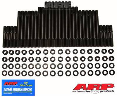 ARP - ARP 235-4519 - BB Chevy w/Edelbrock Victor undercut head stud kit