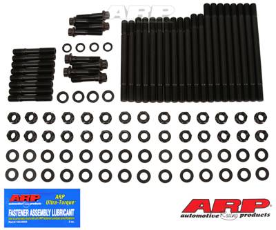 ARP - ARP 235-4704 - BB Chevy spread port head stud kit