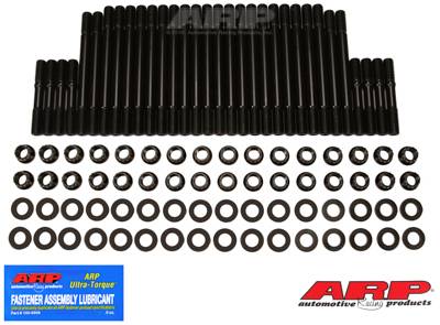 ARP - ARP 235-4705 - BB Chevy w/alum block 7/16" head stud kit