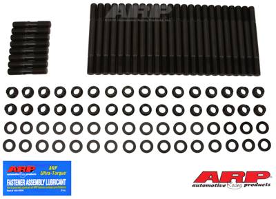 ARP - ARP 235-4706 - BB Chevy w/alum block 1/2" head stud kit