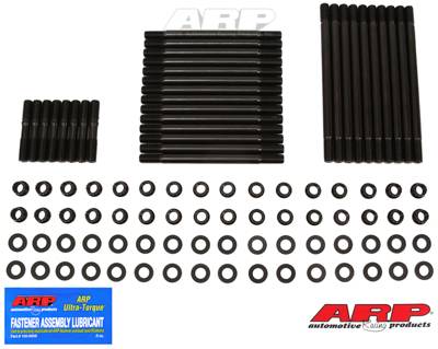 ARP - ARP 235-4707 - BB Chevy w/Pontiac Pro Stock head stud kit