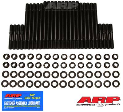 ARP - ARP 235-4709 - BB Chevy w/Olds DRCE head stud kit