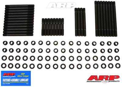 ARP - ARP 235-4718 - BB Chevy w/Edelbrock Performer RPM hsk