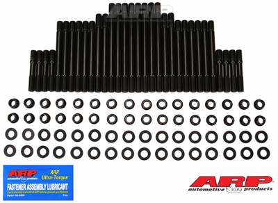 ARP - ARP 235-4719 - BB Chevy w/Edelbrock Victor head stud kit