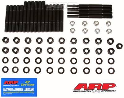 ARP - ARP 235-5702 - BB Chevy Mark IV Bowtie w/windage tray main stud kit