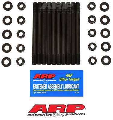 ARP - ARP 241-4501 - Chrysler 2.2L 4-cylinder M11 hex undercut hsk