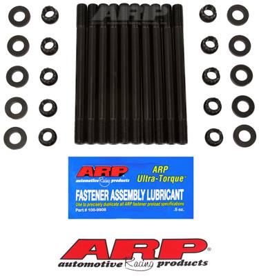 ARP - ARP 241-4701 - Chrysler 2.2L 4-cylinder M11 12pt undercut hsk