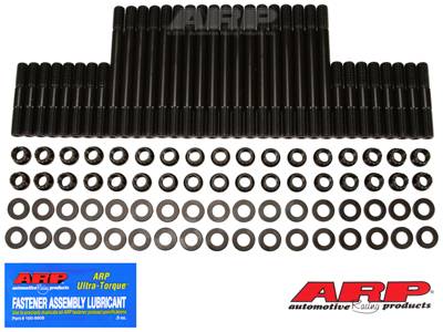 ARP - ARP 245-4307 - Mopar B & RB wedge, w/B-1 heads, head stud kit