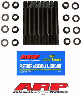 ARP - ARP 245-4312 - World Products hemi inner valley stud kit