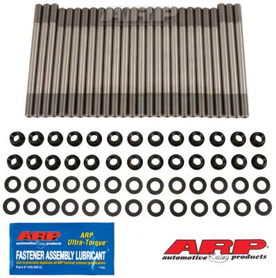 ARP - ARP 247-4204 - Dodge 5.9L/6.7L 24V Cummins '98-pres custom age head stud kit