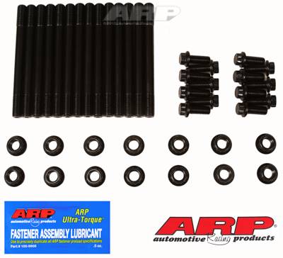 ARP - ARP 247-5403 - Dodge 5.9/6.7L diesel w/girdle '04&later main stud kit