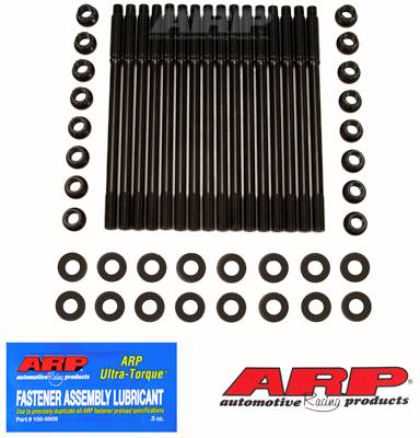 ARP - ARP 253-4701 - Ford 2.5L Duratec V6 undercut head stud kit