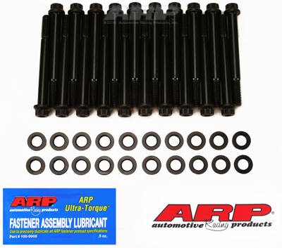 ARP - ARP 254-3702 - SB Ford Boss 302 12pt head bolt kit