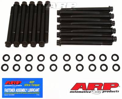 ARP - ARP 254-3711 - Ford 351 "R" block w/C3/C3L heads head bolt kit