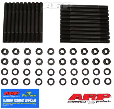 ARP - ARP 254-4110 - Ford 351 SVO Yates '94 Design head stud kit