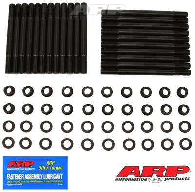 ARP - ARP 254-4307 - Ford SVO 351 12pt head stud kit