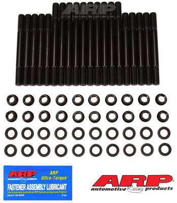 ARP - ARP 254-4310 - Ford 351 SVO Yates '94 Design 12pt head stud kit