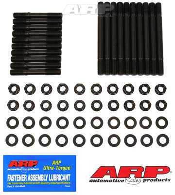 ARP - ARP 254-4401 - Ford 289-302 Early head stud kit