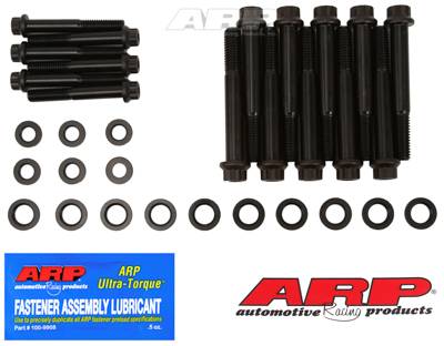 ARP - ARP 254-5202 - SB Ford SVO 351 3/8" main bolt kit