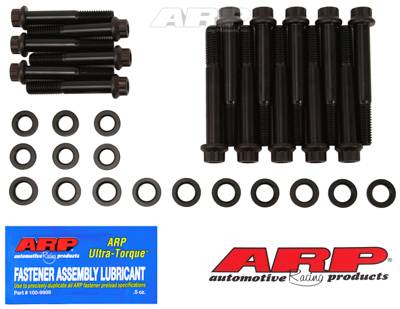 ARP - ARP 254-5203 - SB Ford SVO 351 7/16" main bolt kit