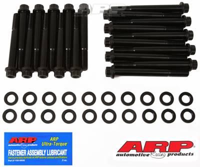 ARP - ARP 255-3701 - Ford 460 12pt head bolt kit