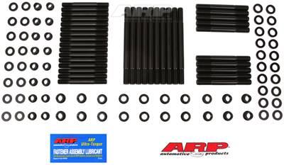 ARP - ARP 255-4305 - Trick Flow Prostock 12pt head stud kit