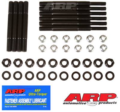 ARP - ARP 255-5502 - Ford 460c.i.d. 385-series 2-bolt main stud kit