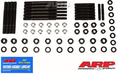 ARP - ARP 255-5702 - Ford 460c.i.d. 385-series 4-bolt main stud kit