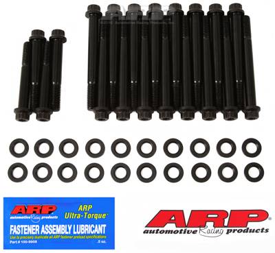 ARP - ARP 280-3700 - Olds 350-455 71/6" 12pt head bolt kit