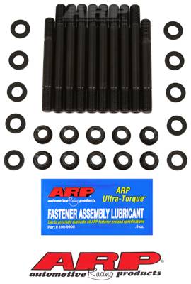 ARP - ARP 281-4301 - Olds SB 4-cylinder Quad 4 12pt head stud kit