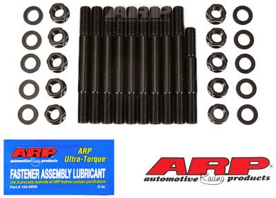 ARP - ARP 290-4101 - Pontiac Super Duty, w/Iron Duke heads, hex hsk