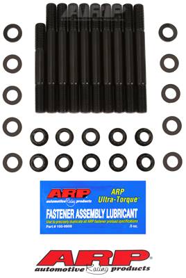 ARP - ARP 290-4301 - Pontiac Super Duty, w/Iron Duke heads,12pt hsk