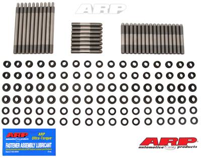 ARP - ARP 300-4202 - SB2-2 3/8" block 220ksi 12pt head stud kit