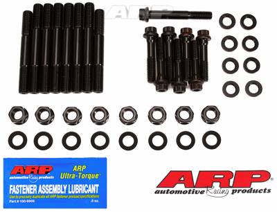 ARP - ARP 322-5802 - Buick Stage II main stud kit